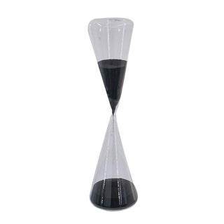 Triangular Shape Hourglass, Sand