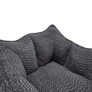 Comfortable Sofa Chairs With Highly Resilient Foam For Living Rooms And Bedrooms