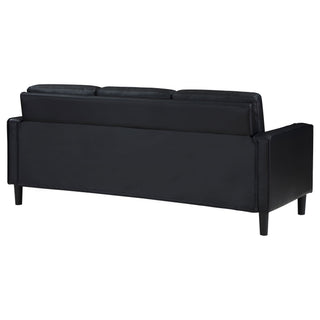 Farallone - Track Arm Sofa