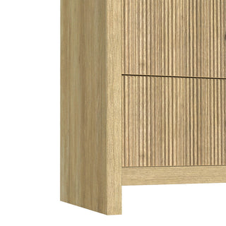 Ridgemont - 6-Drawer Dresser
