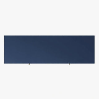 Modern 6 Drawer Fluted Dresser