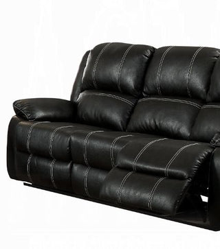 Zuriel - Recliner Sofa