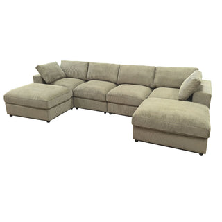 Reversible Modular Sectional