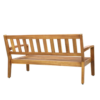 2 Piece Conversation Set, Loveseat & Coffee Table