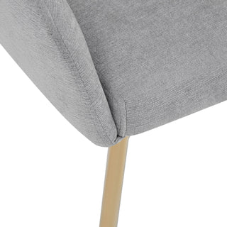 Upholstered Dining Chair (Set of 2)