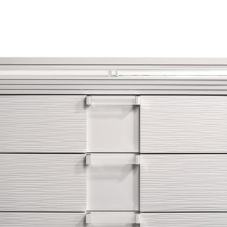 Twenty Nine - Storage Bedroom Set