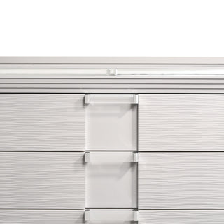 Twenty Nine - 5-Drawer Flip-Top Chest