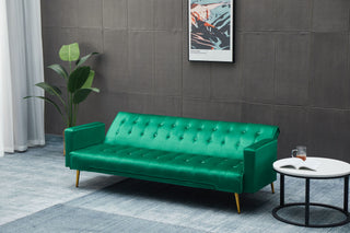 Comfort Compact Design Sofa Bed