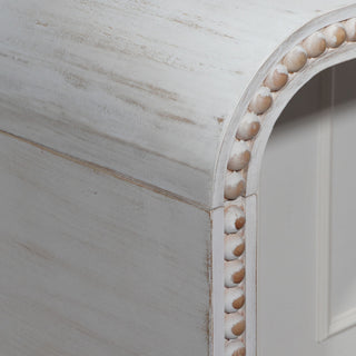 Waterfall Console Table