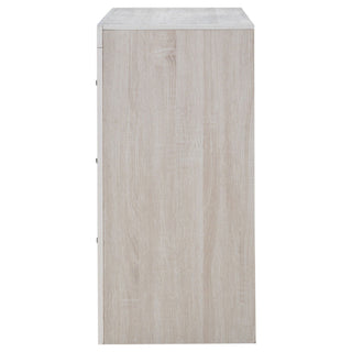 Sherwood - 6 Drawer Dresser