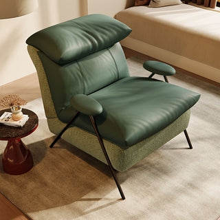 Ergonomic Single Chair