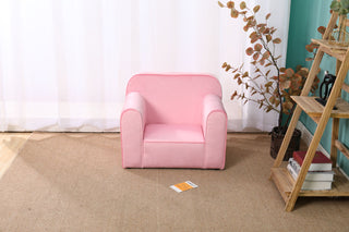 Durable Design Kids Club Sofa