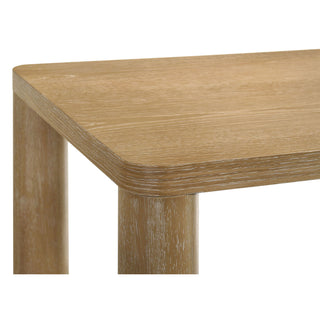 Bryant - Table With Cylindrical Legs
