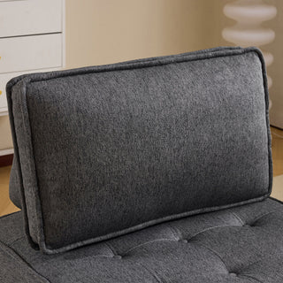 Sofa With Modular Splicing Design