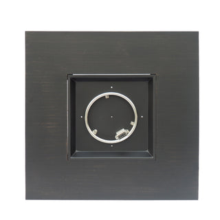 Modern Square Fire Pit With 50, 000 Btu