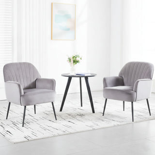 Accent Chair For Living Room