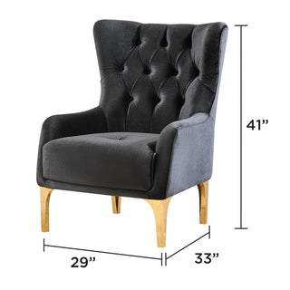 Lippa - Accent Chair