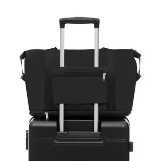 6 Piece Lightweight Hardshell Luggage Set With Double Spinner Wheels, Password Lock