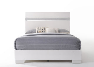 Naima - Elegance Bed