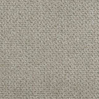 Kinsley - Upholstered Full Platform Bed With Low Profile And Tufted Headboard - Taupe