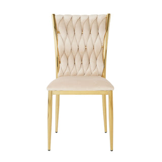 Modern Dining Chair For Dining Room