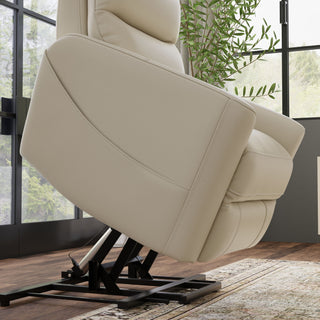 Bentley - Power Lift Chair With Full Recline And USB Charging
