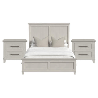 Canterbury - Panel Bedroom Set