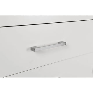 Polk - 6 Drawer Dresser With Mirror