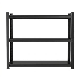 Adjustable Height Storage Shelving Units