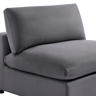 Cassandra - Sofa With Ottoman