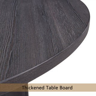 Round Dining Table For Kitchen