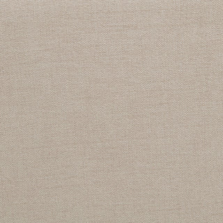 Upholstered Entryway Accent Bench - Beige