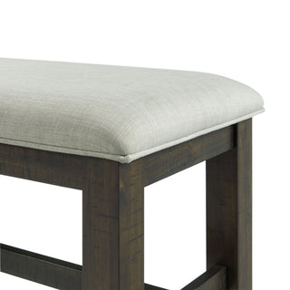 Colorado - Bench - Charcoal