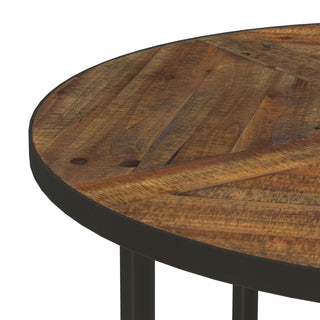 Faro - Round Table