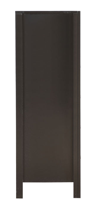 Burlington - Modern Elegant Transitional Storage Chest