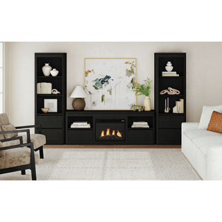 Rosalie - Entertainment Unit With 71" TV Console
