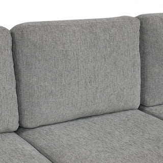 Single Pull Out Sofa Bed With USB Ports And Cup Holders