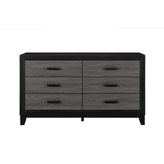Urban - 5 Piece Set With Bookcase