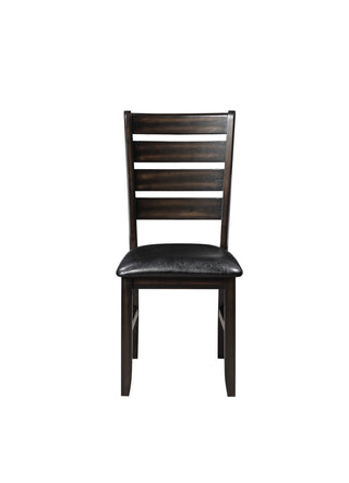 Urbana - Side Chair (Set of 2)