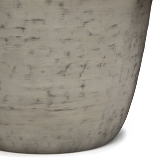 Garvy - Handcrafted Metal Side Table