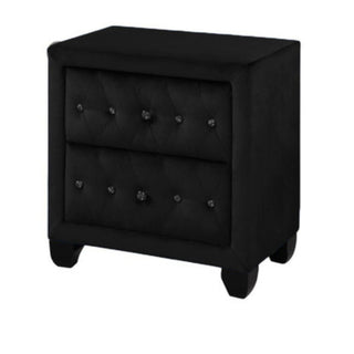 Hazel - Bedroom Set With Storage Bed