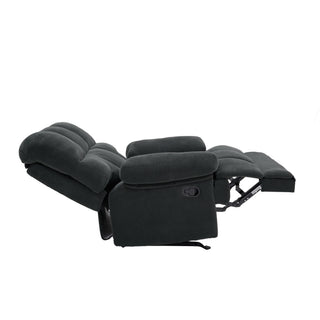 Manual Rocker Recliner Chair