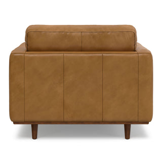 Morrison - Wide Arm Chair