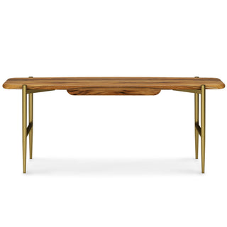 Wagner - Bench - Natural
