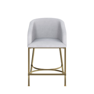 Stool With Elegant Modern Design