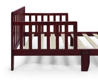 Jax - Toddler Bed - Cherry