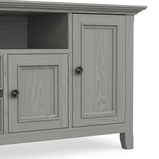 Amherst - Wide TV Media Stand