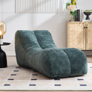 Creative Bean Bag Sofa Chair With High Quality Sponge Filling