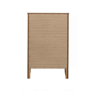 Daniel - Chest, 5 Drawer Storage Unit