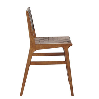 Oslo - Counter Stool - Brown